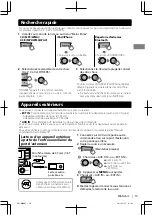 Предварительный просмотр 77 страницы JVC KW-R800BT Instruction Manual