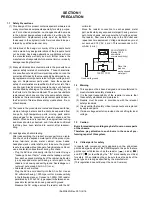 Preview for 4 page of JVC KW-R900B Service Manual