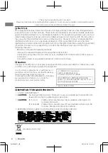 Preview for 2 page of JVC KW-R900BT Instruction Manual