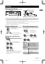 Preview for 11 page of JVC KW-R900BT Instruction Manual