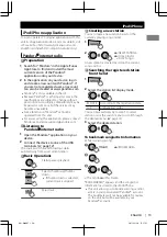 Preview for 13 page of JVC KW-R900BT Instruction Manual