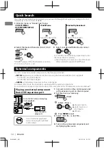 Preview for 14 page of JVC KW-R900BT Instruction Manual