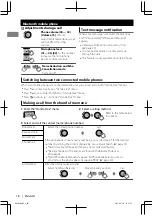 Preview for 18 page of JVC KW-R900BT Instruction Manual