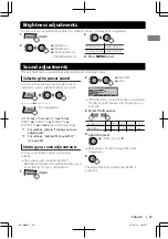 Preview for 23 page of JVC KW-R900BT Instruction Manual