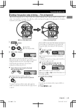 Preview for 25 page of JVC KW-R900BT Instruction Manual