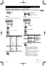 Preview for 27 page of JVC KW-R900BT Instruction Manual