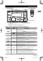 Preview for 43 page of JVC KW-R900BT Instruction Manual