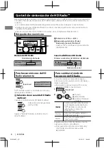 Preview for 46 page of JVC KW-R900BT Instruction Manual