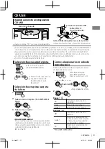 Preview for 49 page of JVC KW-R900BT Instruction Manual