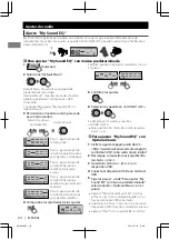 Preview for 62 page of JVC KW-R900BT Instruction Manual