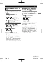 Preview for 83 page of JVC KW-R900BT Instruction Manual