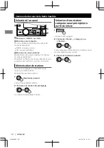 Preview for 86 page of JVC KW-R900BT Instruction Manual