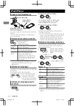 Preview for 88 page of JVC KW-R900BT Instruction Manual