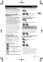 Preview for 89 page of JVC KW-R900BT Instruction Manual