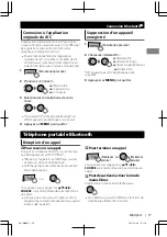 Preview for 93 page of JVC KW-R900BT Instruction Manual