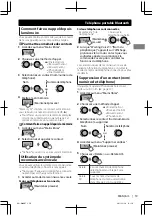 Preview for 95 page of JVC KW-R900BT Instruction Manual