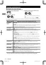 Preview for 96 page of JVC KW-R900BT Instruction Manual