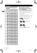 Preview for 102 page of JVC KW-R900BT Instruction Manual