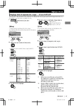 Preview for 103 page of JVC KW-R900BT Instruction Manual