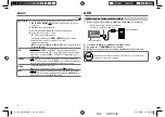 Предварительный просмотр 58 страницы JVC KW-R910BT Instruction Manual