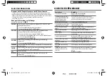 Предварительный просмотр 70 страницы JVC KW-R910BT Instruction Manual