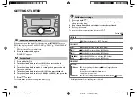 Предварительный просмотр 6 страницы JVC KW-R920BT Instruction Manual