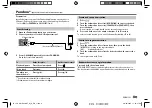 Предварительный просмотр 11 страницы JVC KW-R920BT Instruction Manual