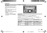 Предварительный просмотр 13 страницы JVC KW-R920BT Instruction Manual