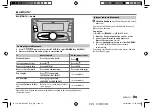 Предварительный просмотр 17 страницы JVC KW-R920BT Instruction Manual