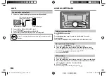 Предварительный просмотр 18 страницы JVC KW-R920BT Instruction Manual