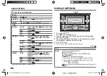 Предварительный просмотр 22 страницы JVC KW-R920BT Instruction Manual