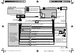 Предварительный просмотр 31 страницы JVC KW-R920BT Instruction Manual