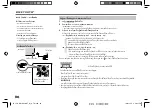 Предварительный просмотр 40 страницы JVC KW-R920BT Instruction Manual