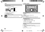 Предварительный просмотр 46 страницы JVC KW-R920BT Instruction Manual