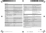 Предварительный просмотр 57 страницы JVC KW-R920BT Instruction Manual