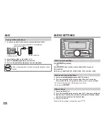 Предварительный просмотр 24 страницы JVC KW-R920BTS Instruction Manual