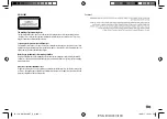 Preview for 3 page of JVC KW-R930BT Instruction Manual