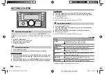 Предварительный просмотр 4 страницы JVC KW-R930BTS Instruction Manuals