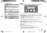 Предварительный просмотр 5 страницы JVC KW-R930BTS Instruction Manuals