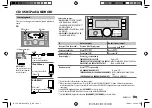 Предварительный просмотр 7 страницы JVC KW-R930BTS Instruction Manuals