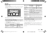 Preview for 19 page of JVC KW-R950BT Instruction Manual