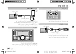 Preview for 72 page of JVC KW-R950BT Instruction Manual