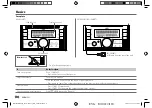 Предварительный просмотр 10 страницы JVC KW-R950BTS Instruction Manual