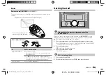 Предварительный просмотр 11 страницы JVC KW-R950BTS Instruction Manual