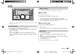 Предварительный просмотр 13 страницы JVC KW-R950BTS Instruction Manual