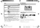 Предварительный просмотр 14 страницы JVC KW-R950BTS Instruction Manual