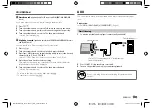 Предварительный просмотр 17 страницы JVC KW-R950BTS Instruction Manual