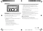 Предварительный просмотр 31 страницы JVC KW-R950BTS Instruction Manual