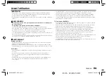 Предварительный просмотр 53 страницы JVC KW-R950BTS Instruction Manual