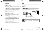 Предварительный просмотр 61 страницы JVC KW-R950BTS Instruction Manual